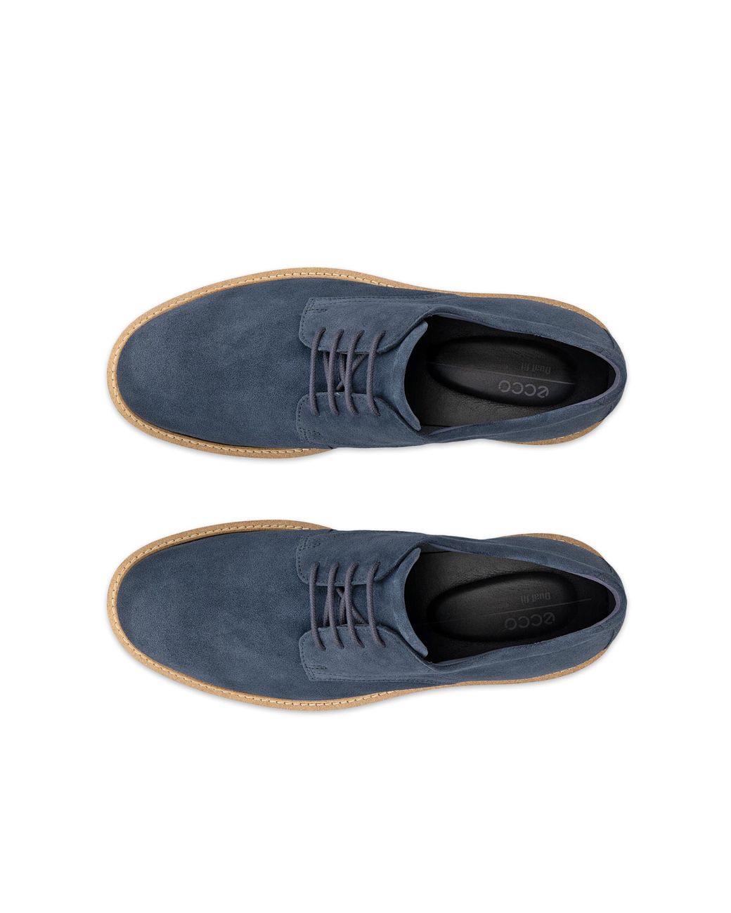 Ecco Blue Metropole London for men