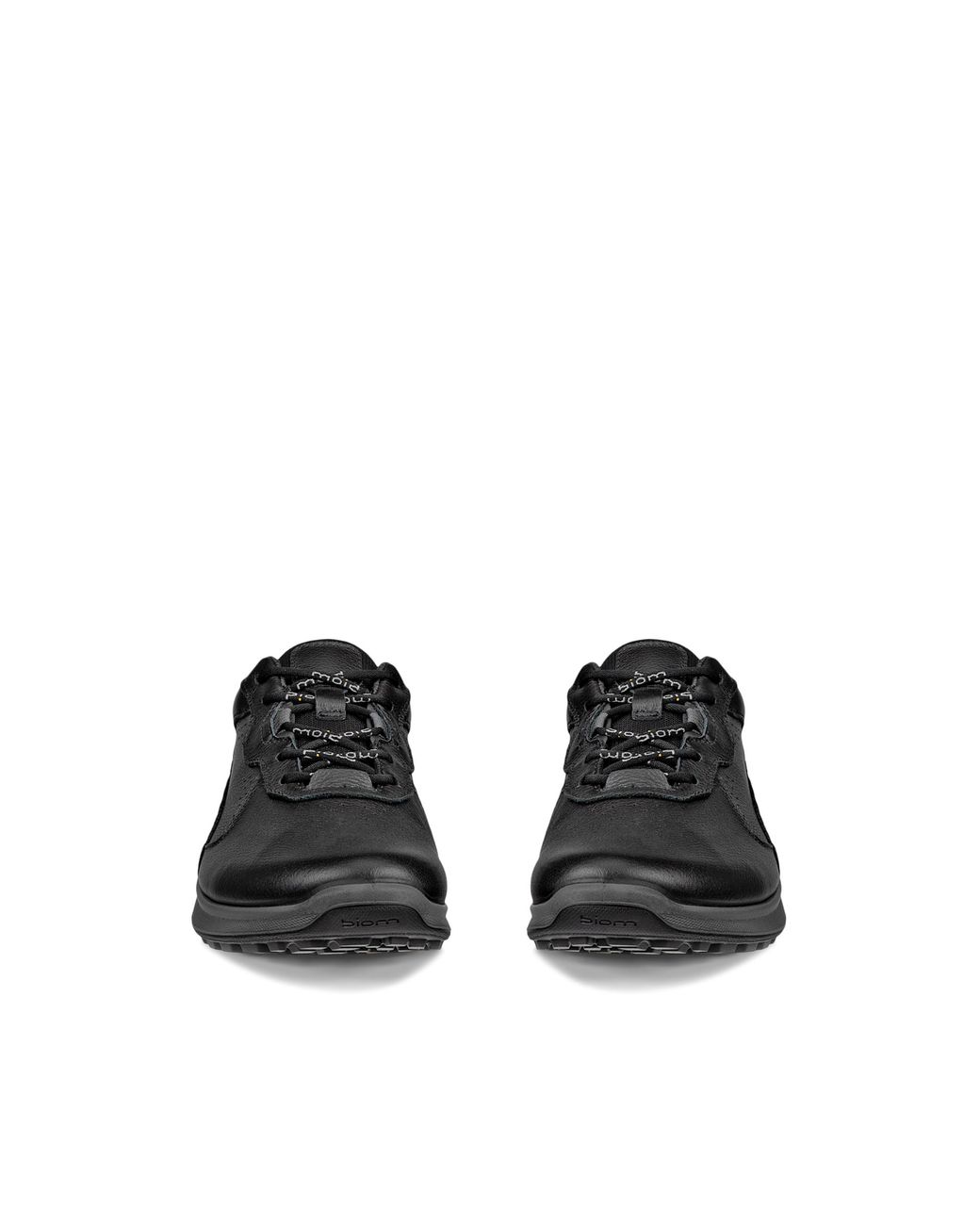 Ecco Black Biom Energi