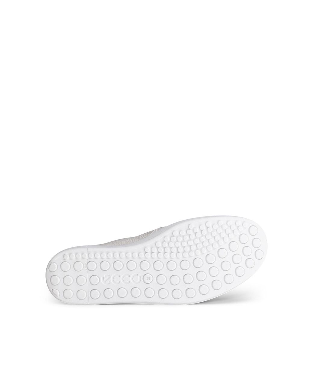 Ecco White Soft 60
