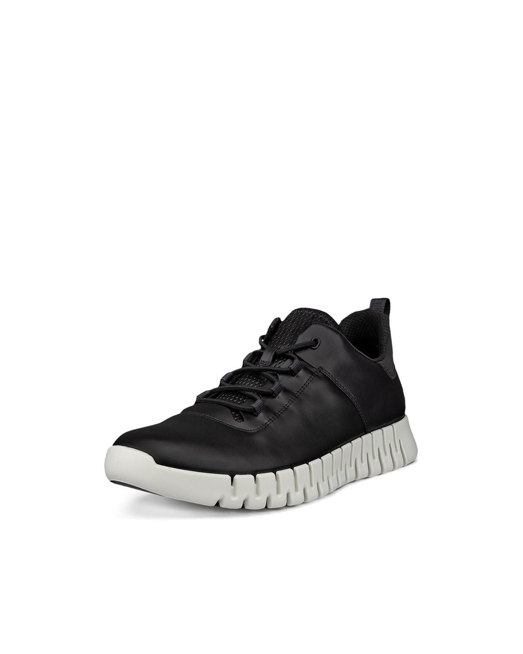 Ecco Gruuv in Black für Herren