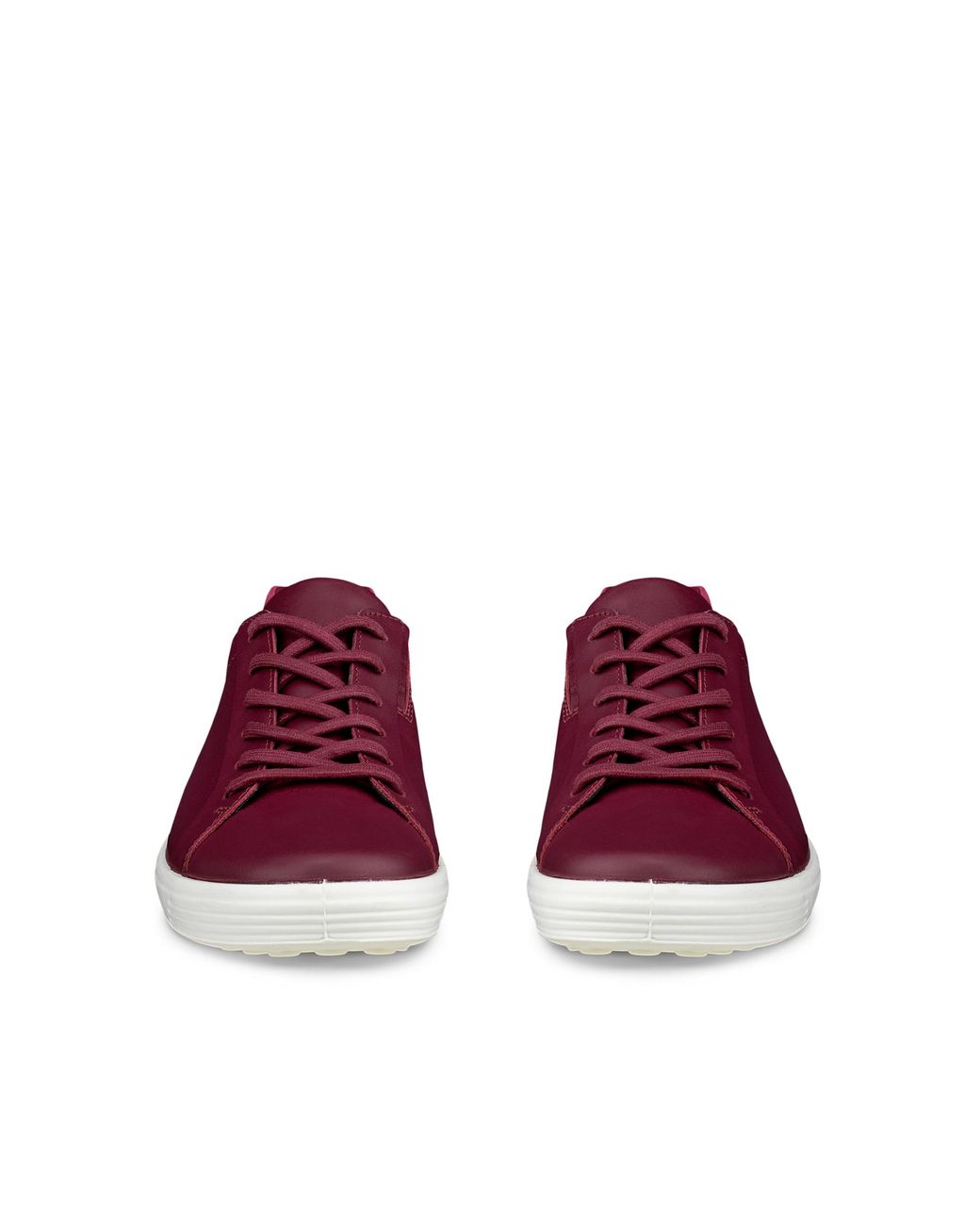 Ecco Purple Soft 7