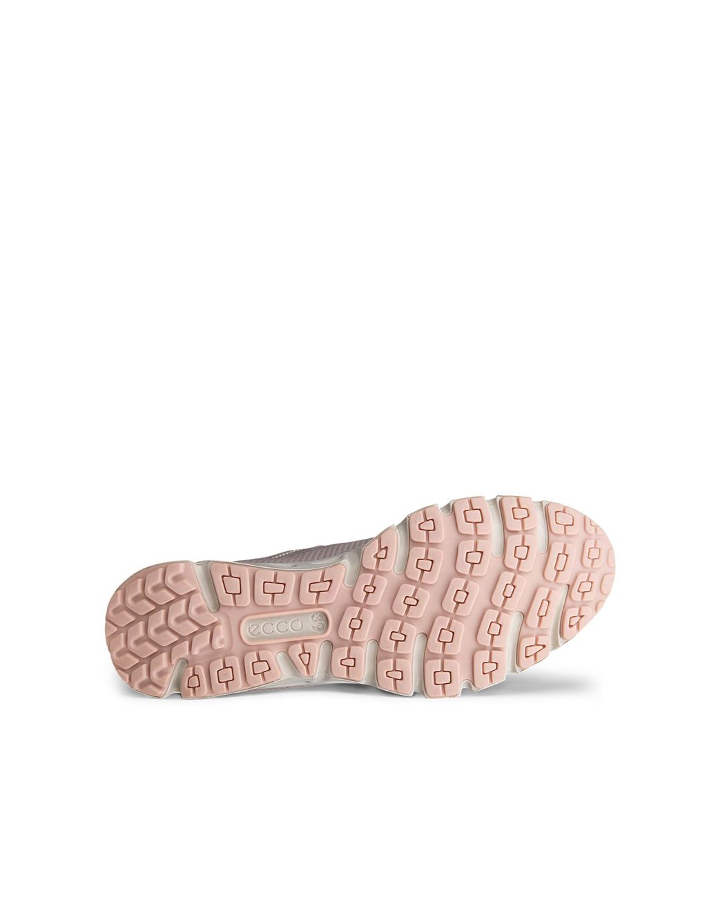 Ecco Gray Multi-Vent
