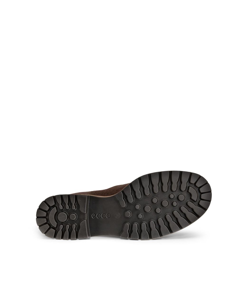 Ecco Brown Elaina