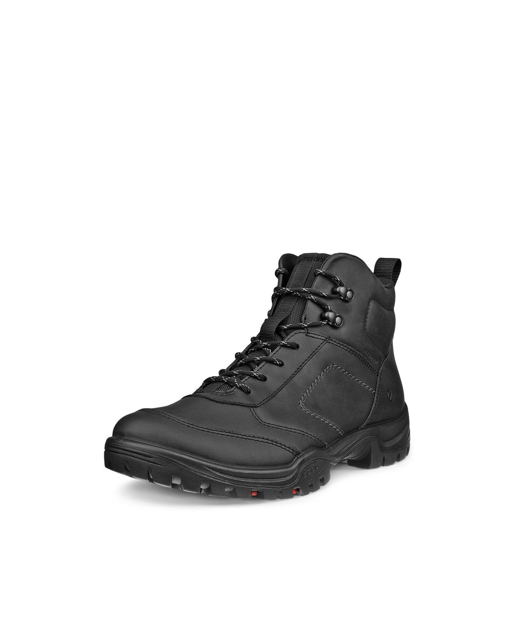 Ecco Black Xpedition Iii for men