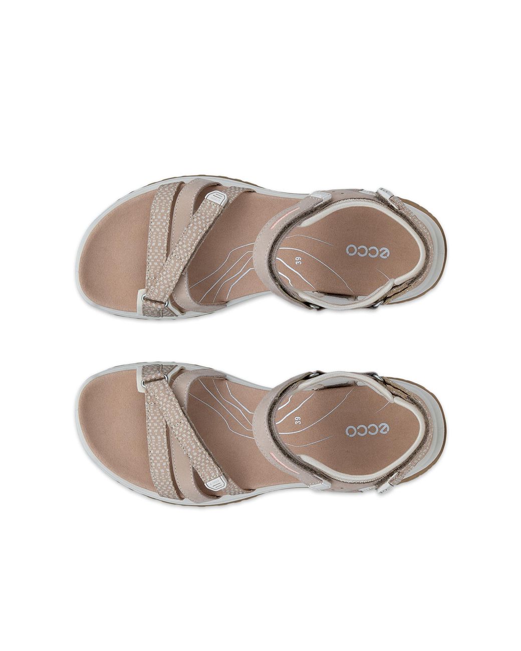 Ecco Natural Offroad Roam