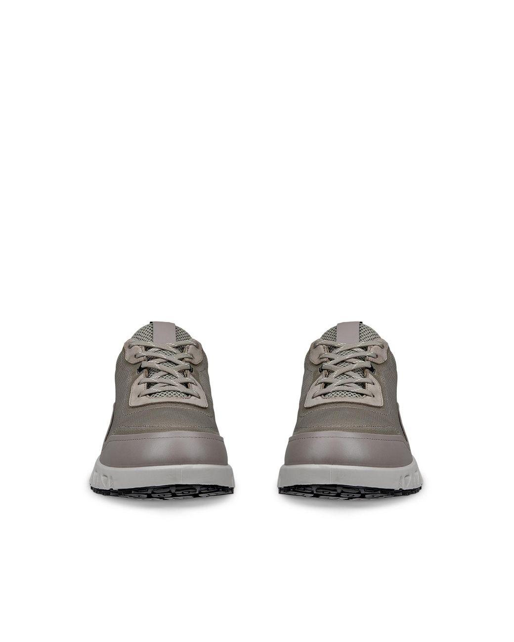 Ecco Gray Multi-Vent for men