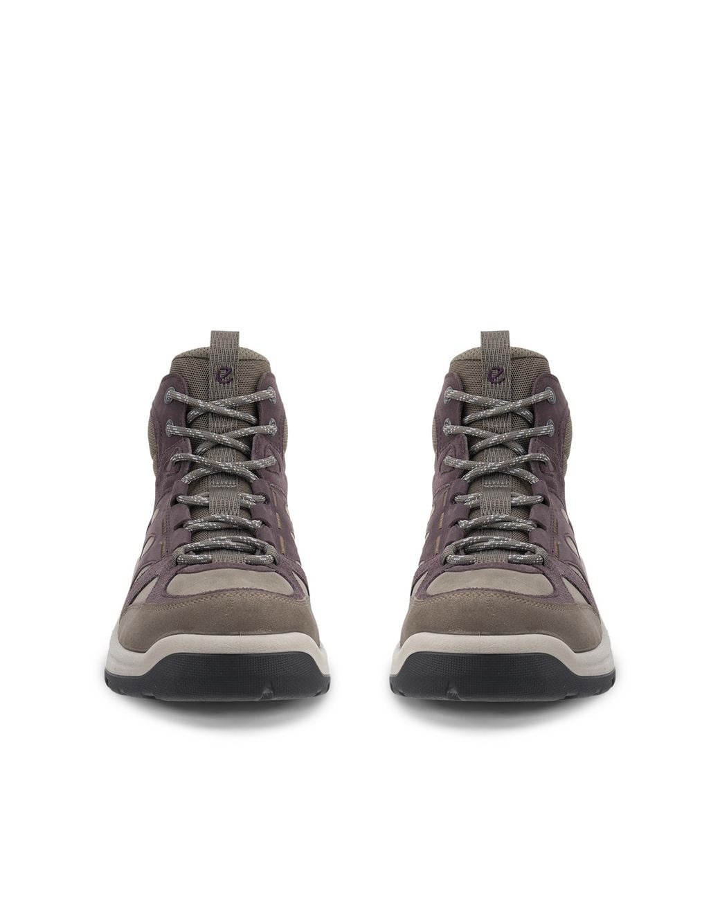 Ecco Brown Offroad W Boot Wp