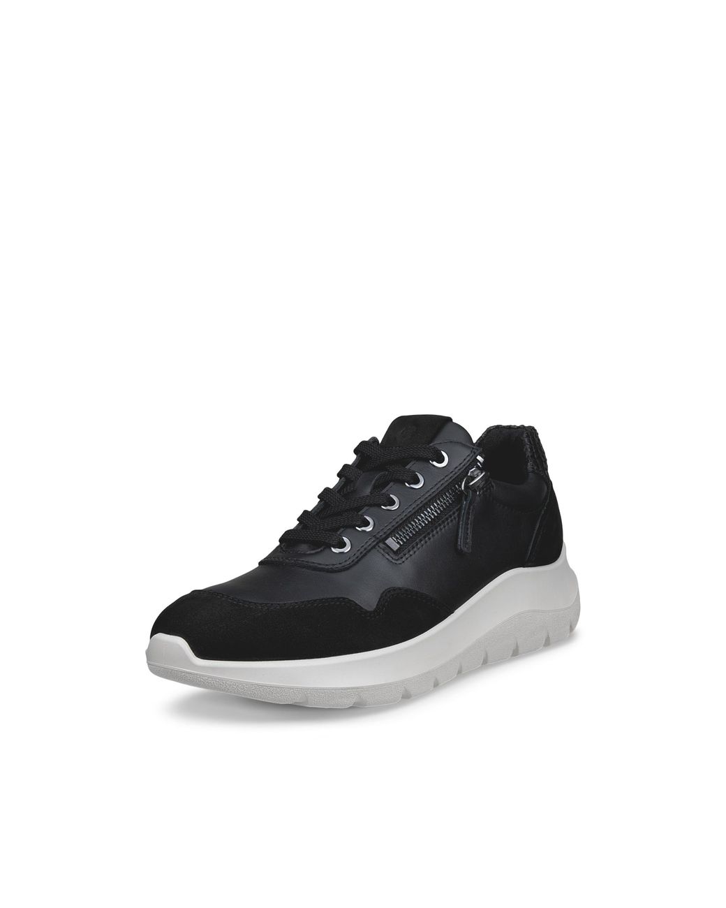 Ecco Black Valerie