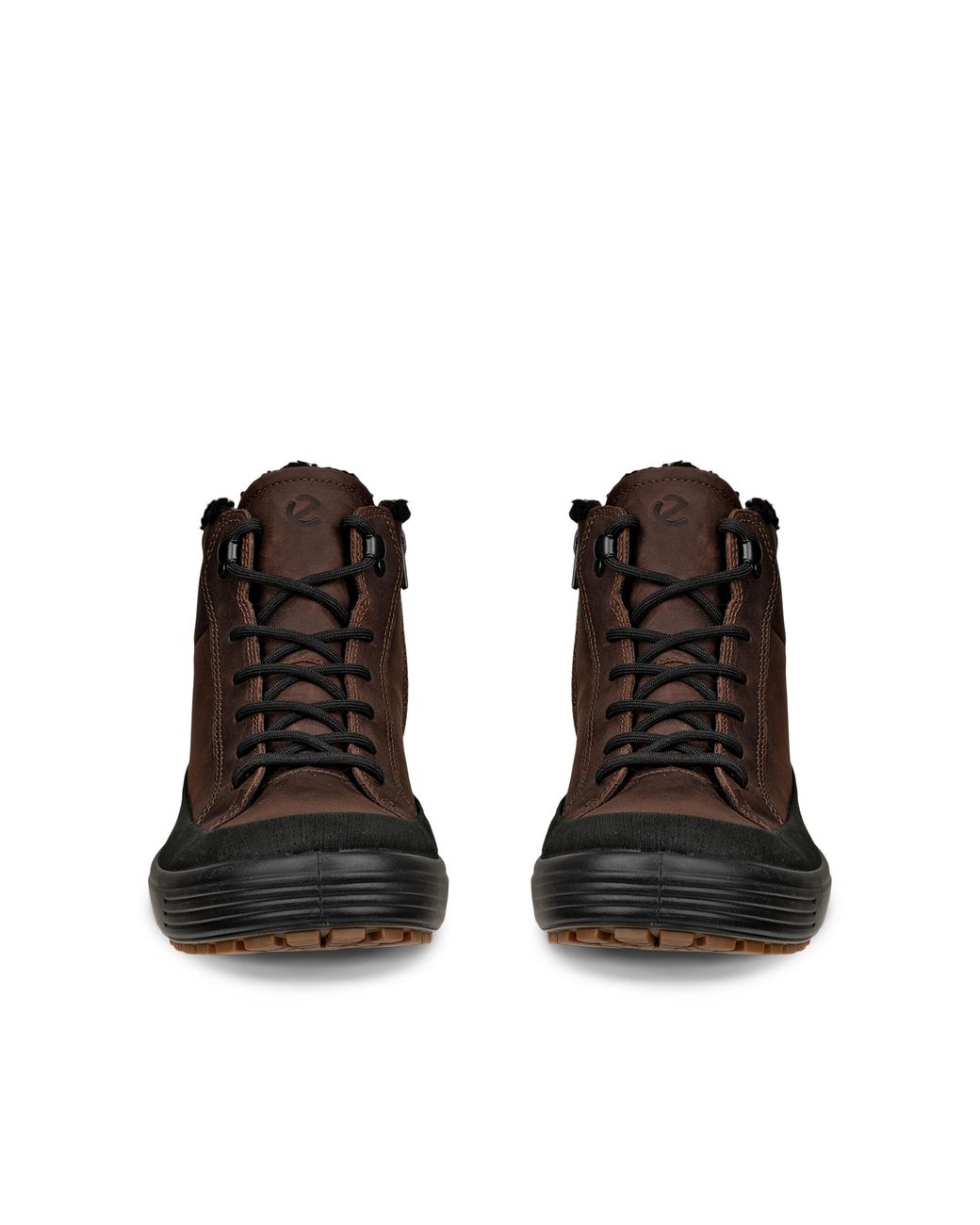 Ecco Soft 7 Tred in Black für Herren