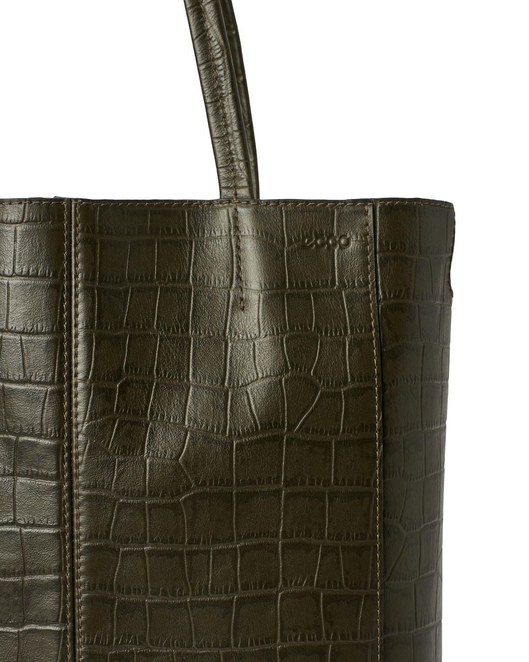 Ecco Green Aven Tote