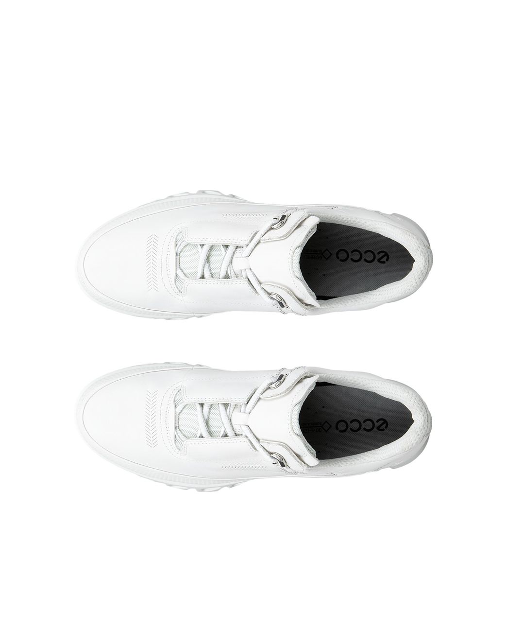Ecco White Multi-Vent
