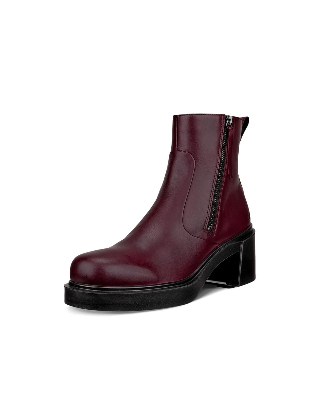 Ecco Purple Metropole Seoul 45