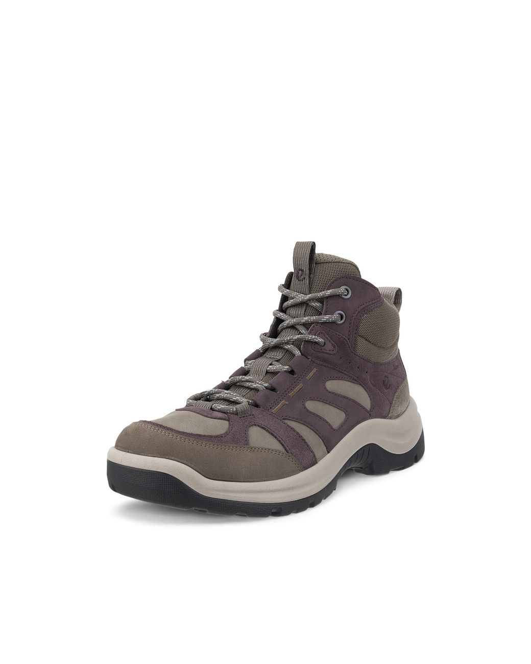 Ecco Brown Offroad W Boot Wp