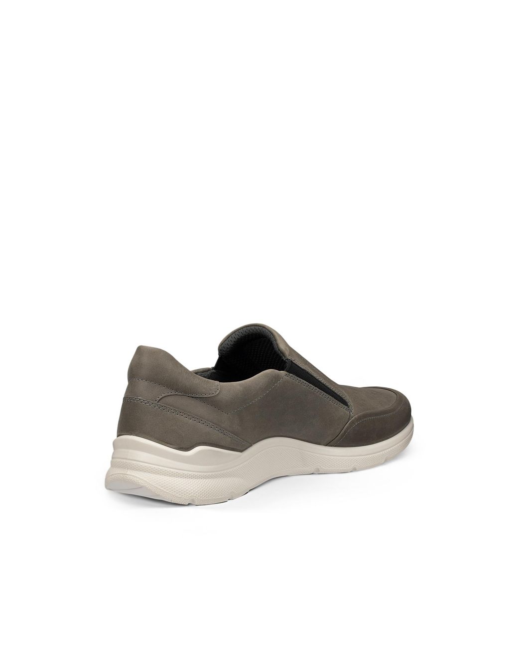 Ecco Brown Irving for men