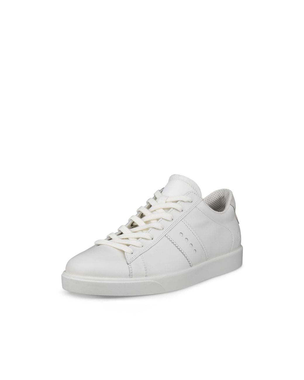 Ecco White Street Lite