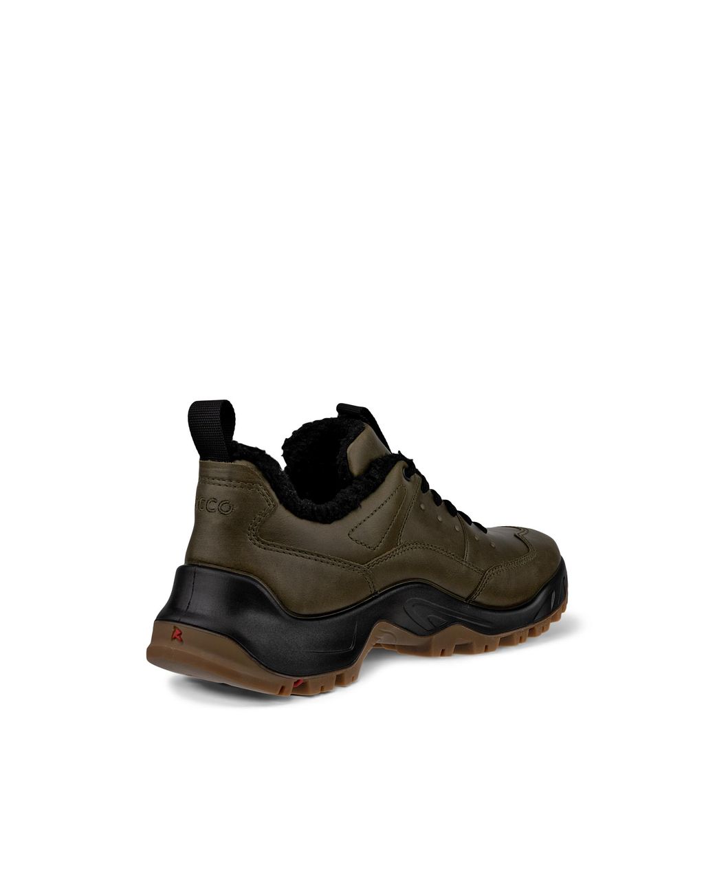 Ecco Black Offroad for men