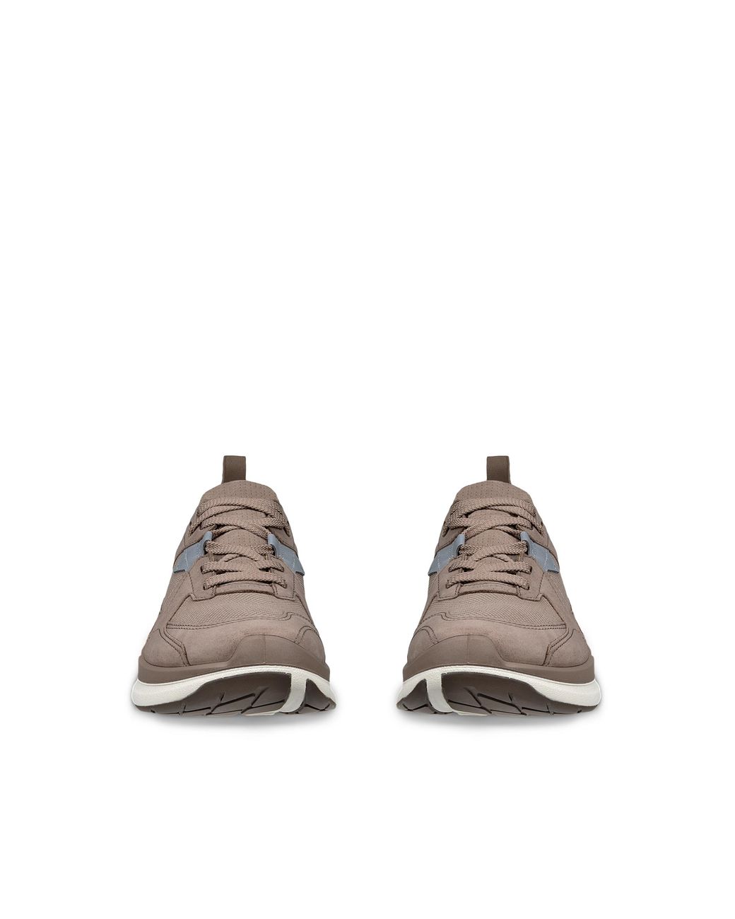 Ecco Gray Biom 2.2