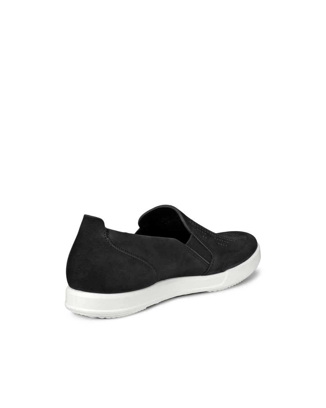 Ecco Travel in White für Herren