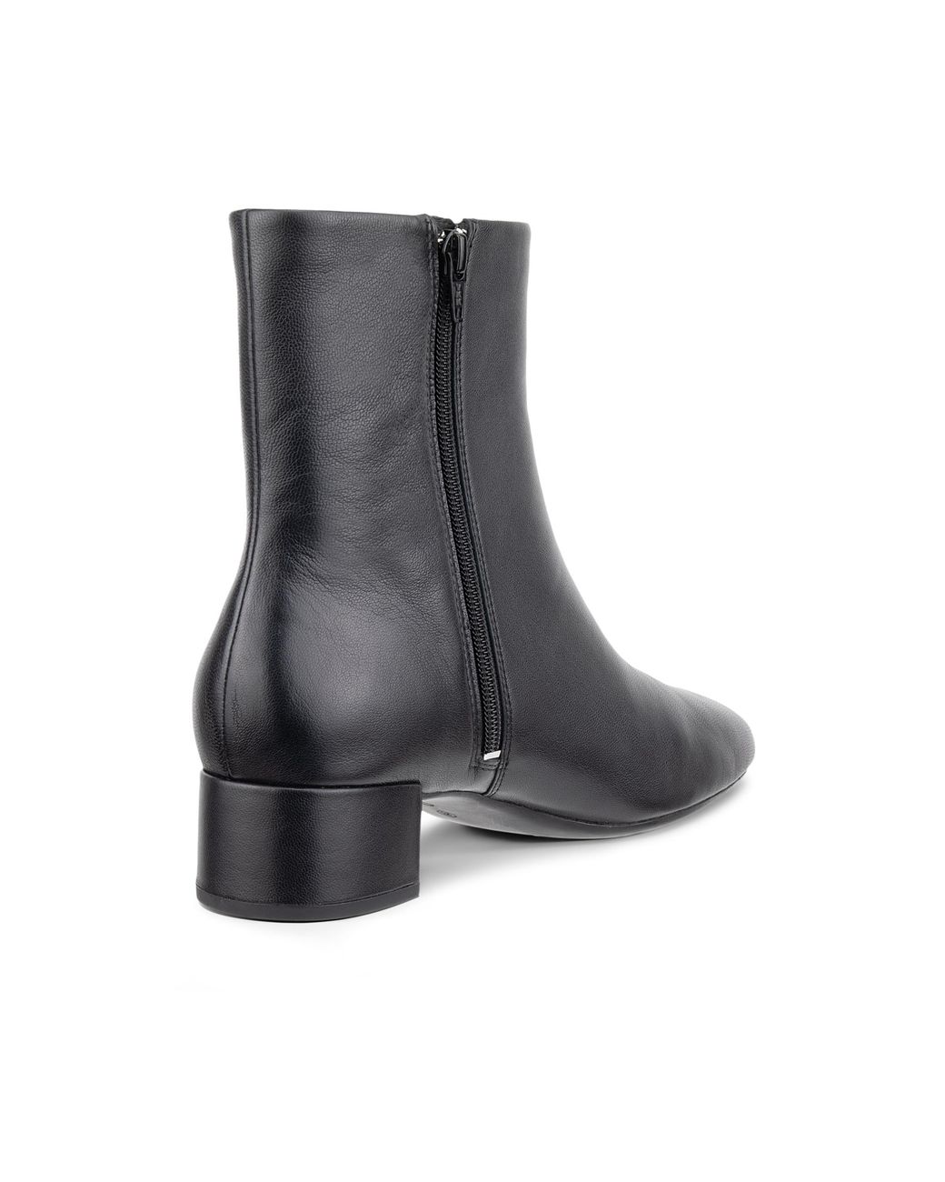 Ecco Black Liva