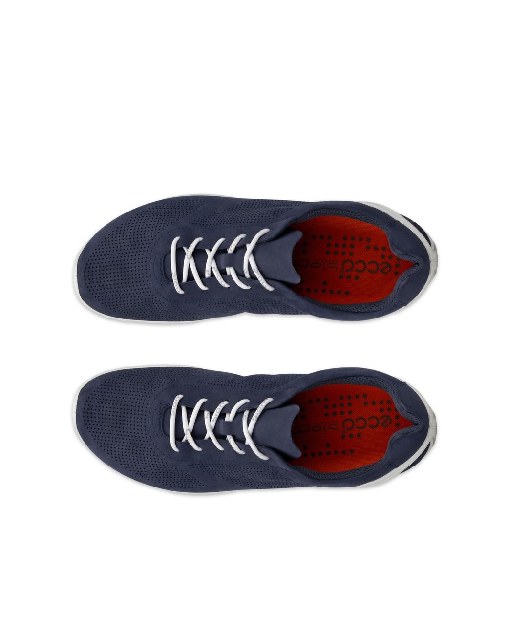 Ecco Blue Biom Lite M Lace for men