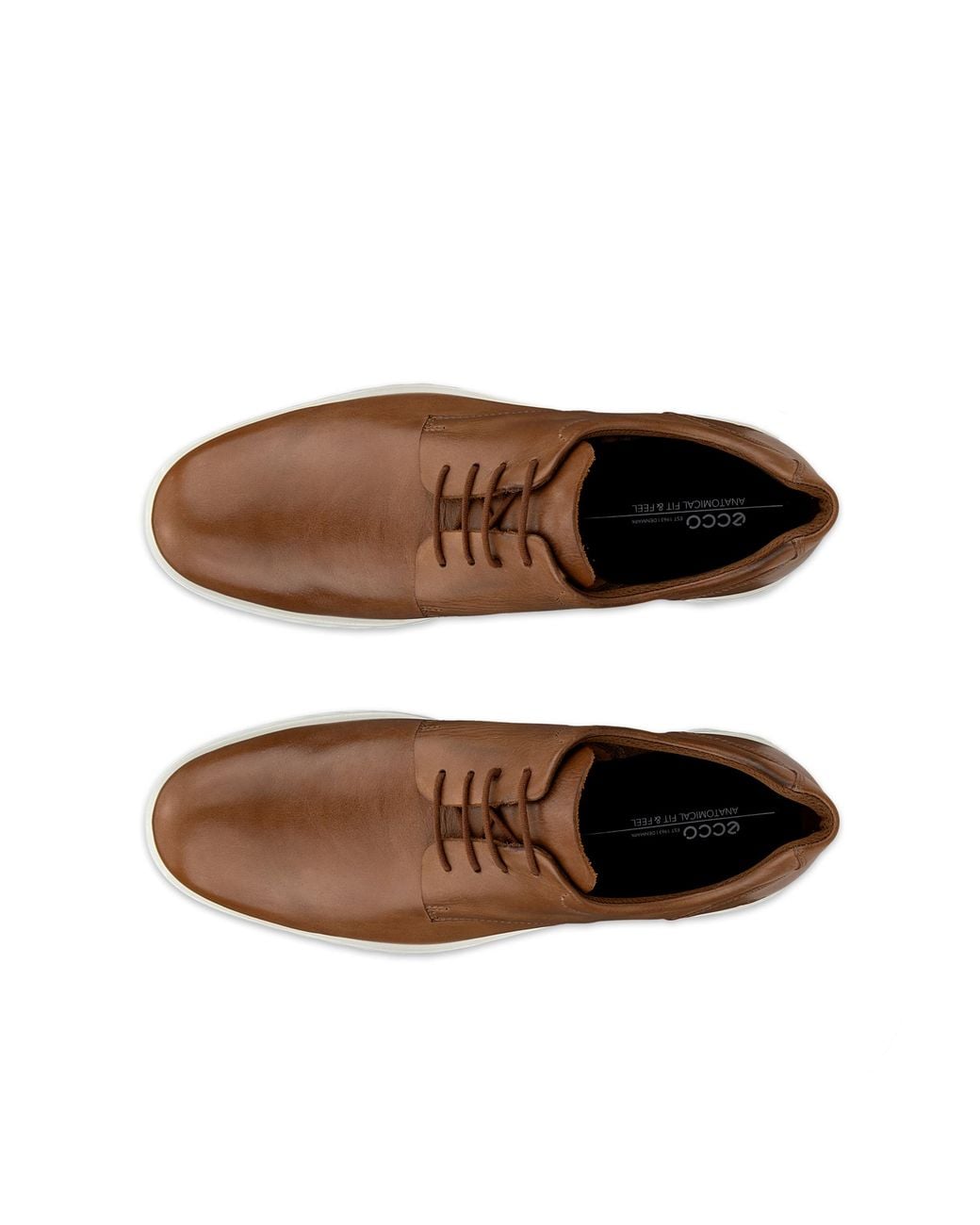 Ecco Brown S Lite Hybrid for men