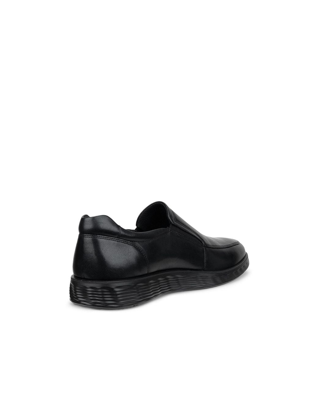 Ecco Black S Lite Hybrid for men