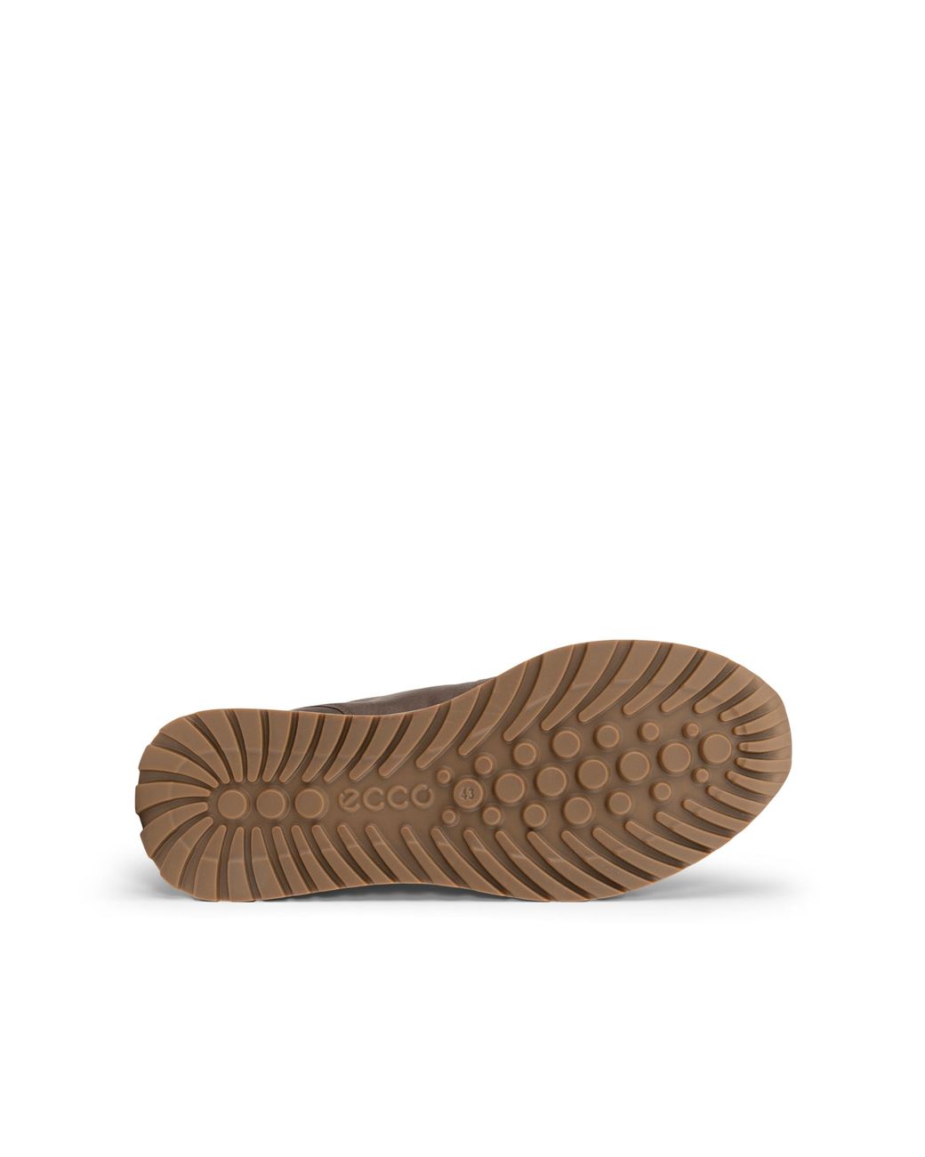 Ecco Brown Astir Neo for men
