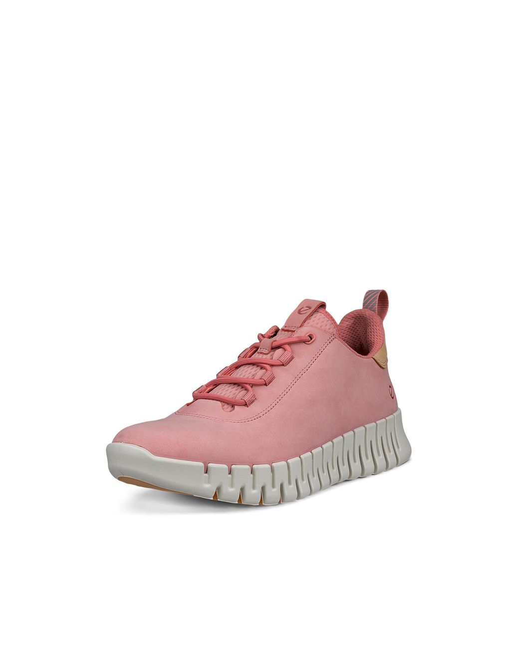 Ecco Pink Gruuv