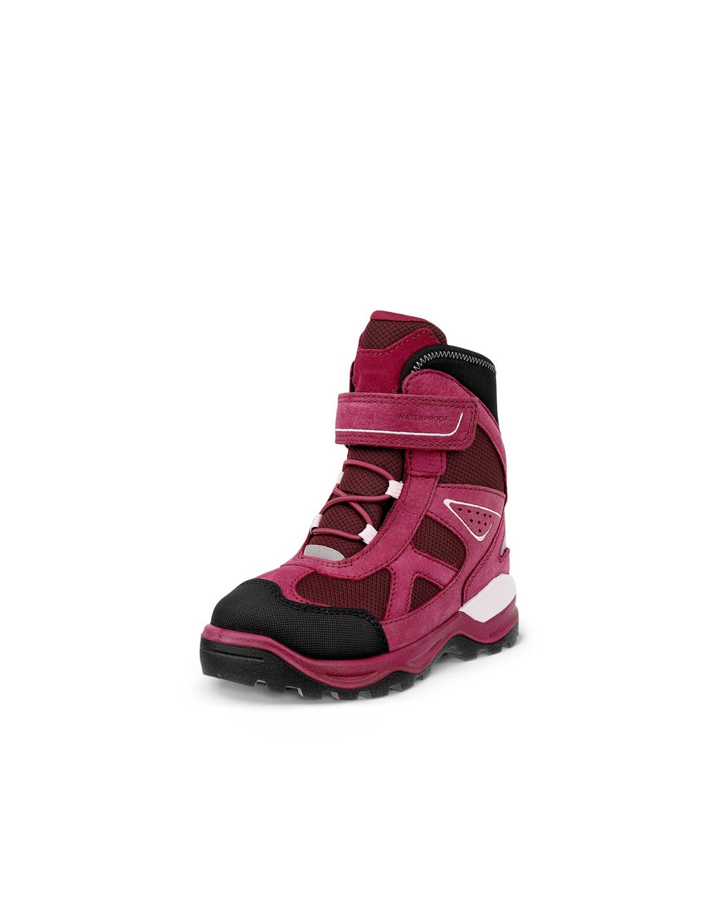 Ecco Red Snow Mountain