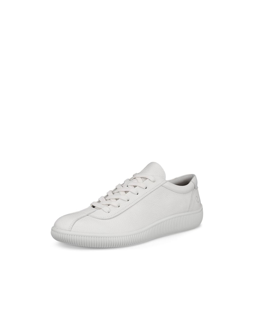 Ecco White Soft Zero for men