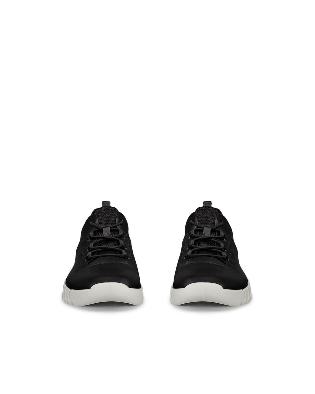 Ecco Gruuv in Black für Herren