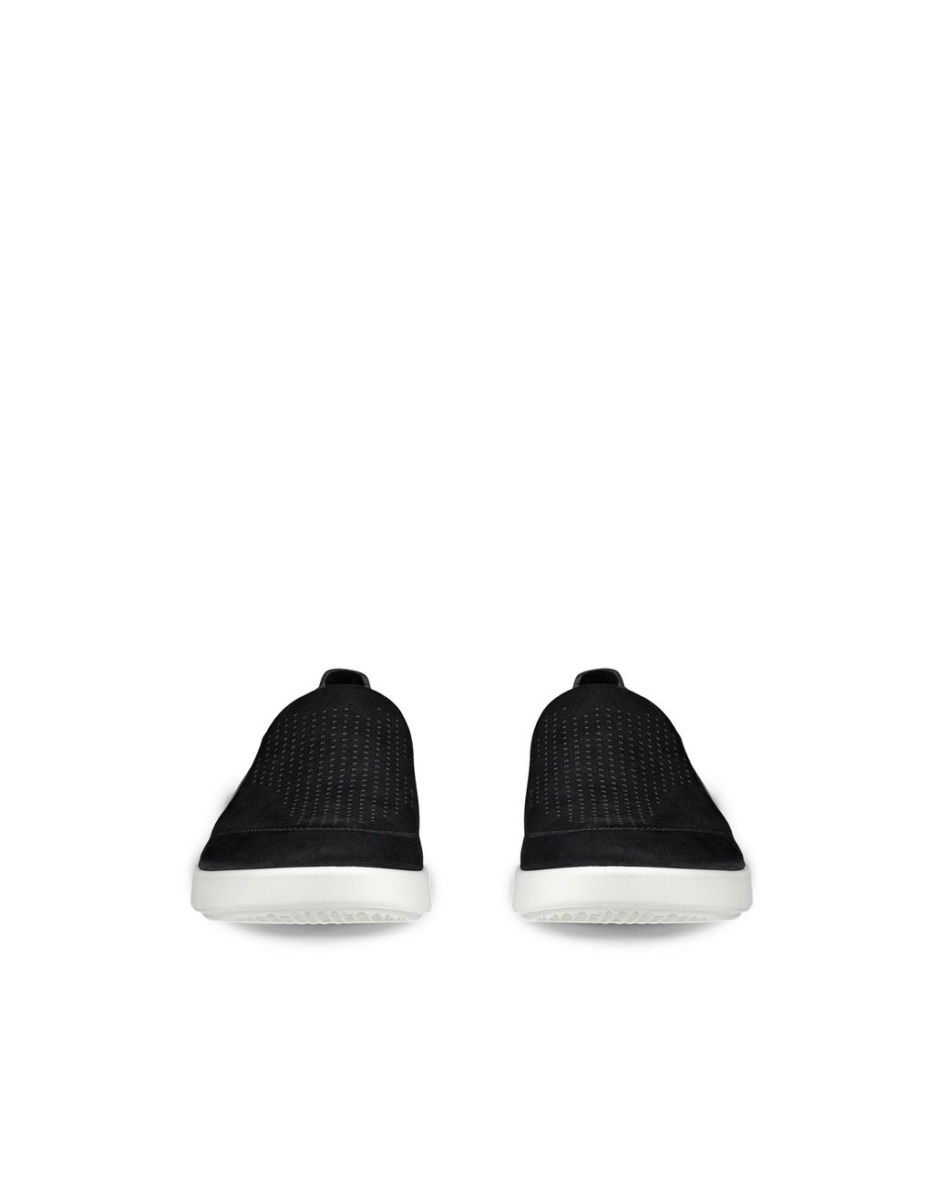 Ecco Travel in White für Herren