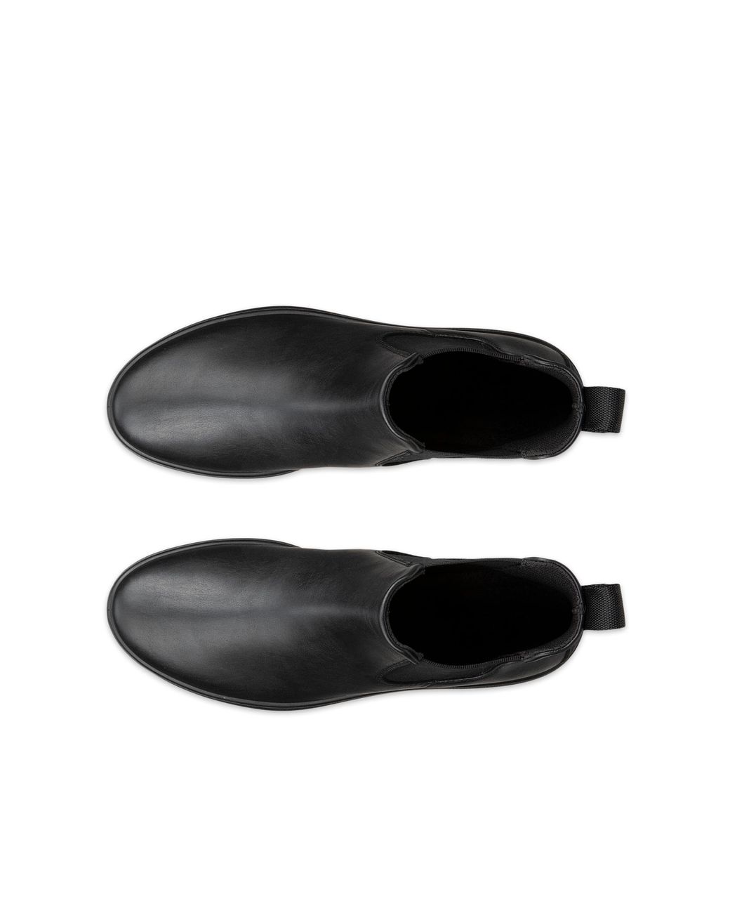 Ecco Black Bella 2