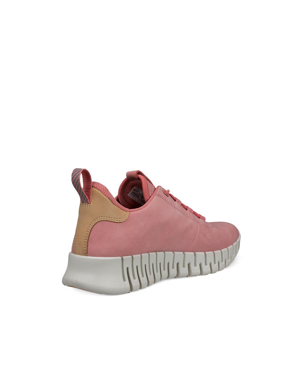 Ecco Pink Gruuv