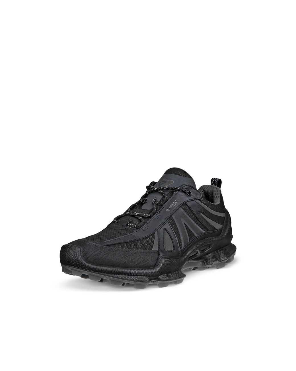 Ecco Black Biom C-Trail for men