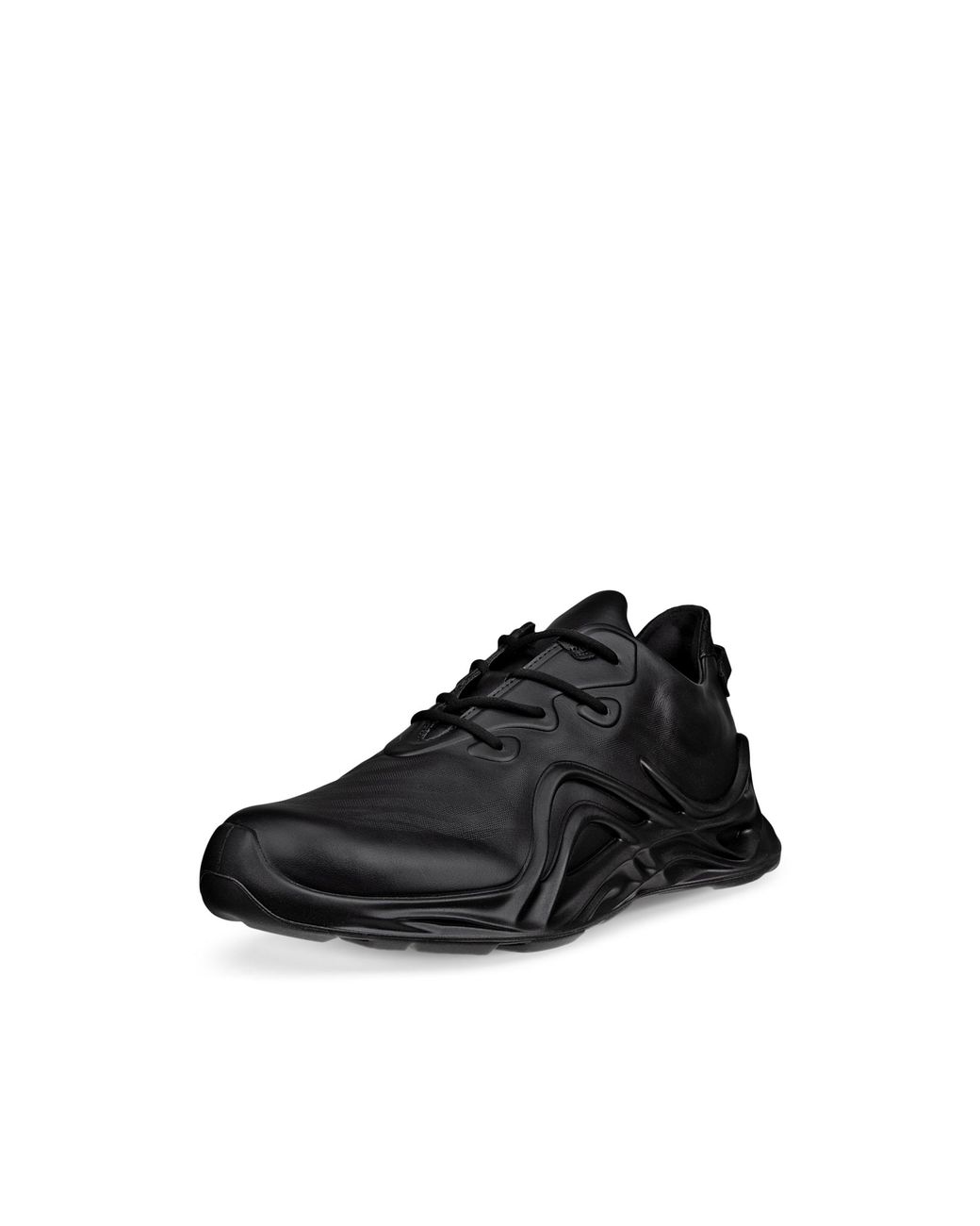 Ecco Black Biom Infinite for men