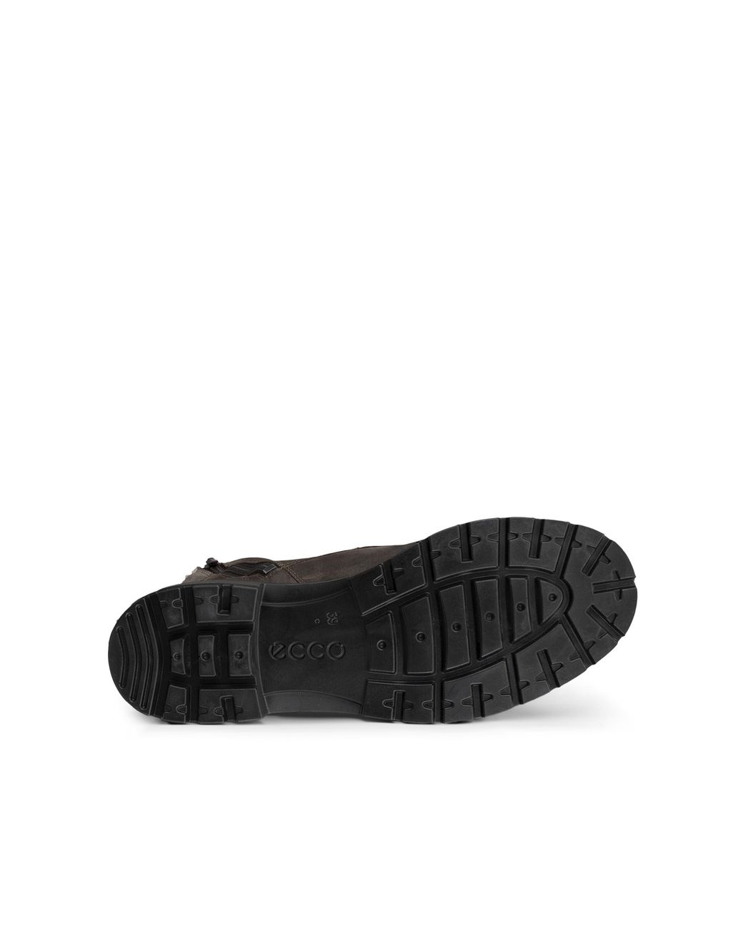 Ecco Brown Metropole Vienna