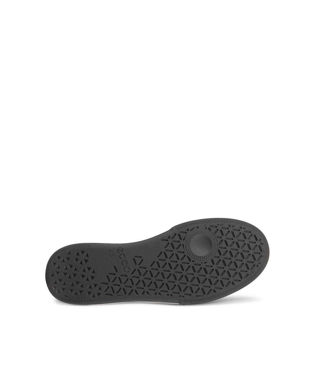 Ecco Black Street Court for men