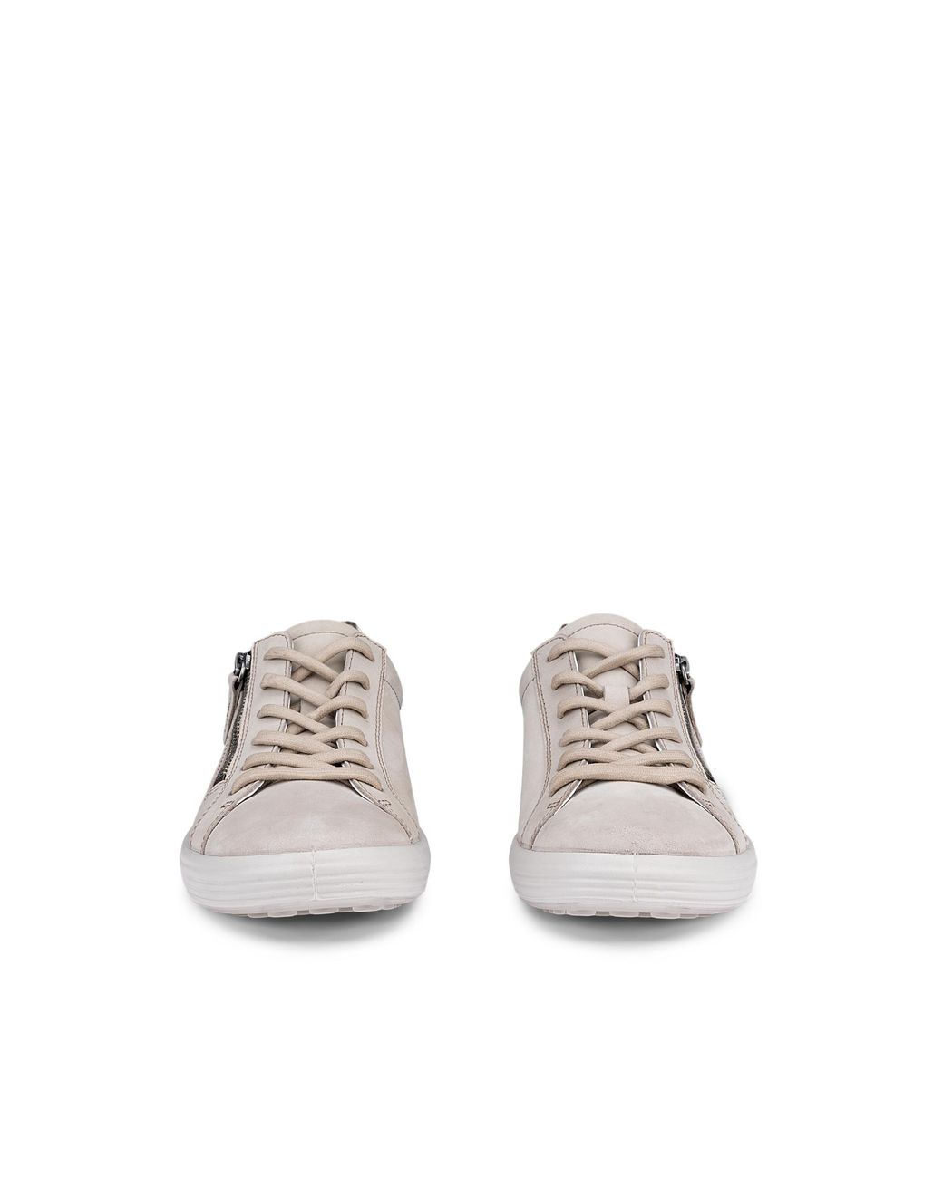 Ecco White Soft 7