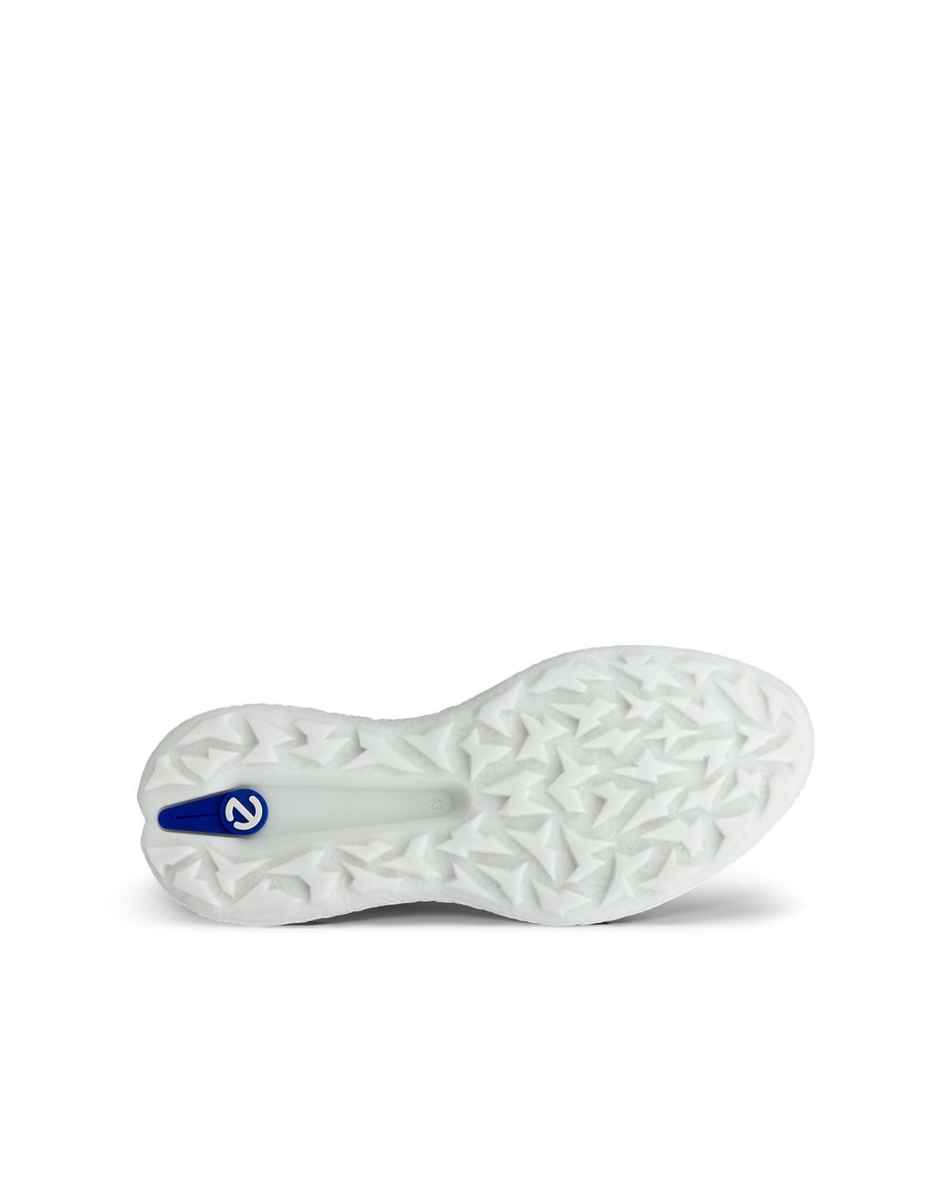 Ecco White Golf Biom H5 for men