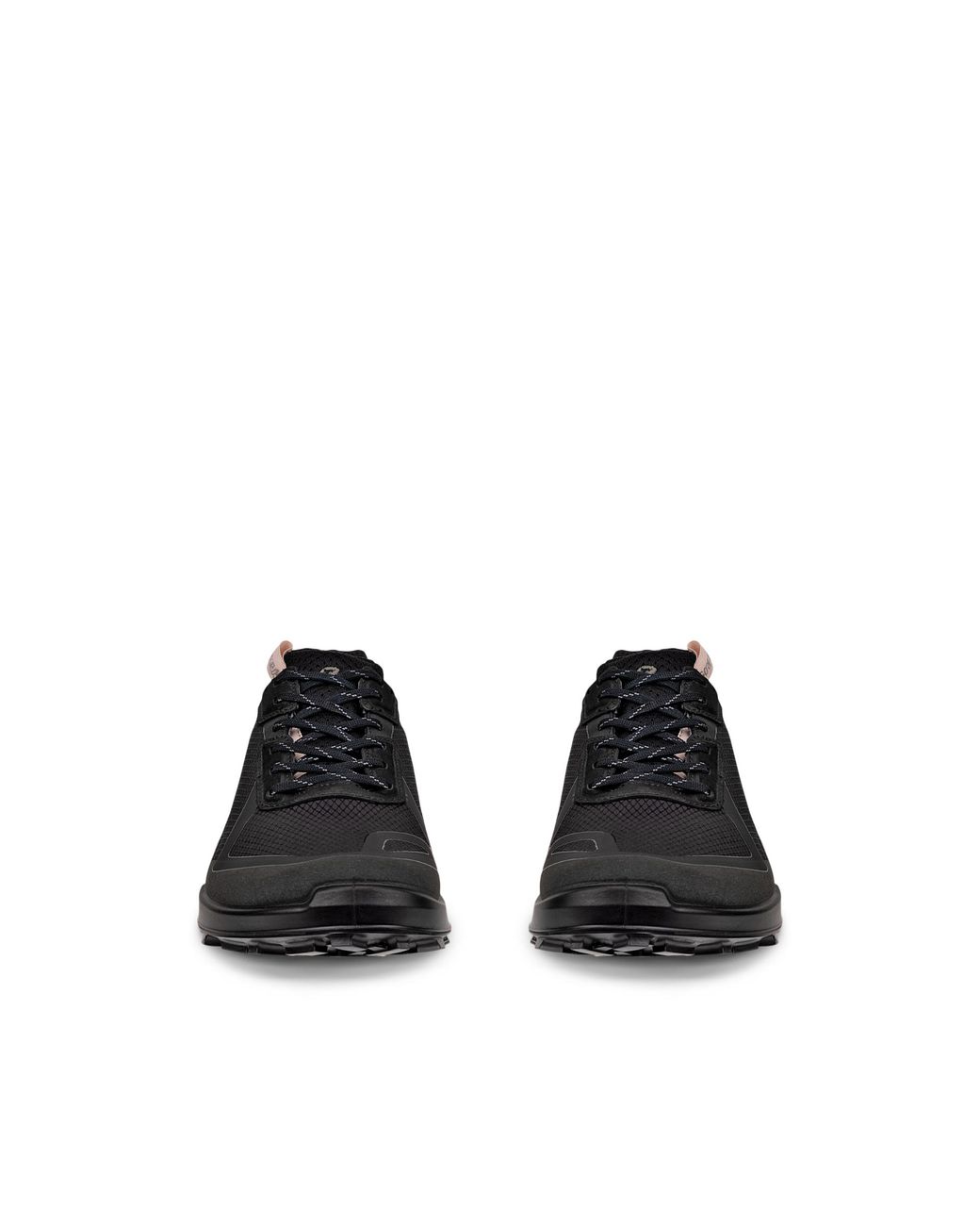 Ecco Black Biom 2. 1 X Country Shoe Size