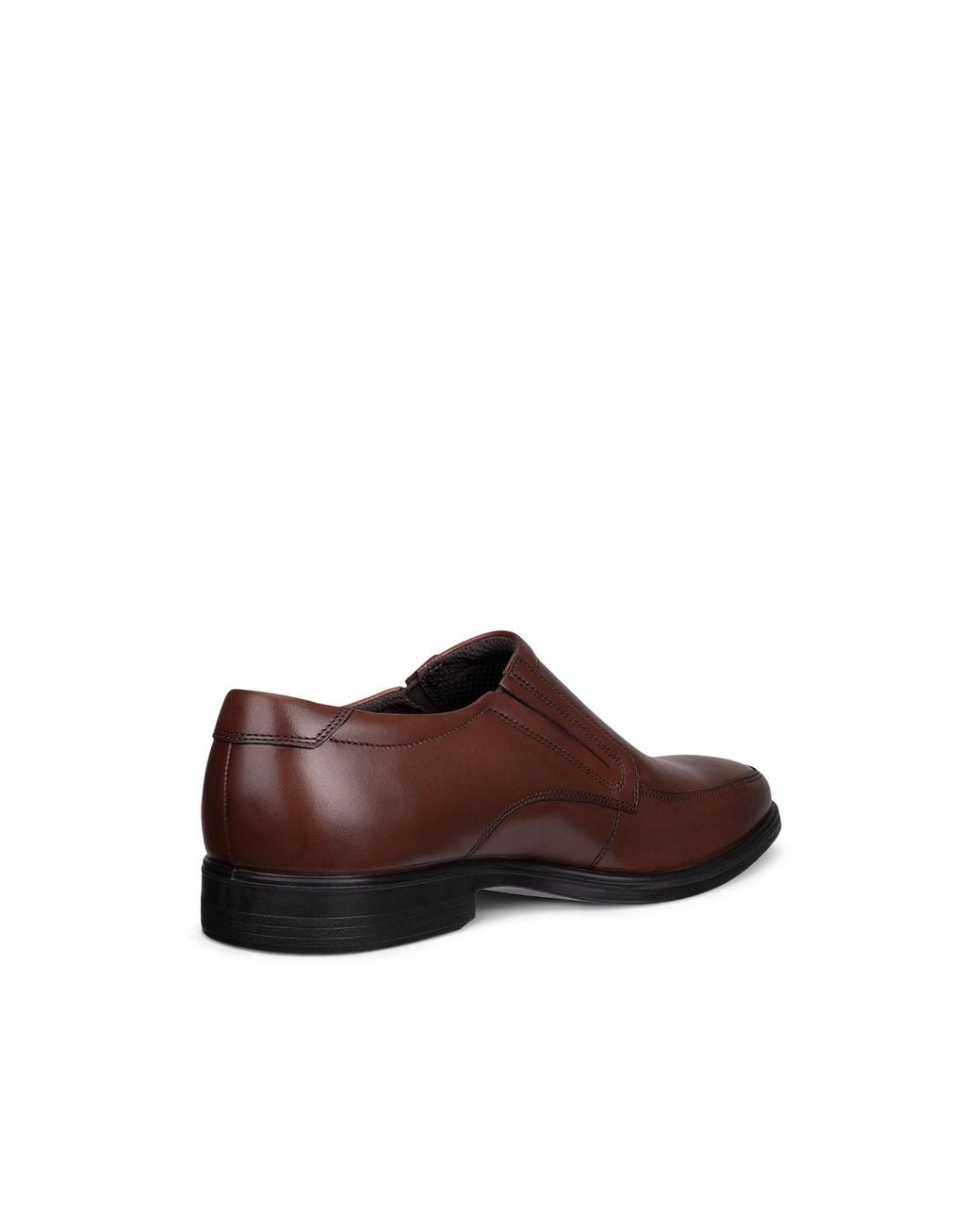 Ecco Melbourne in Brown für Herren