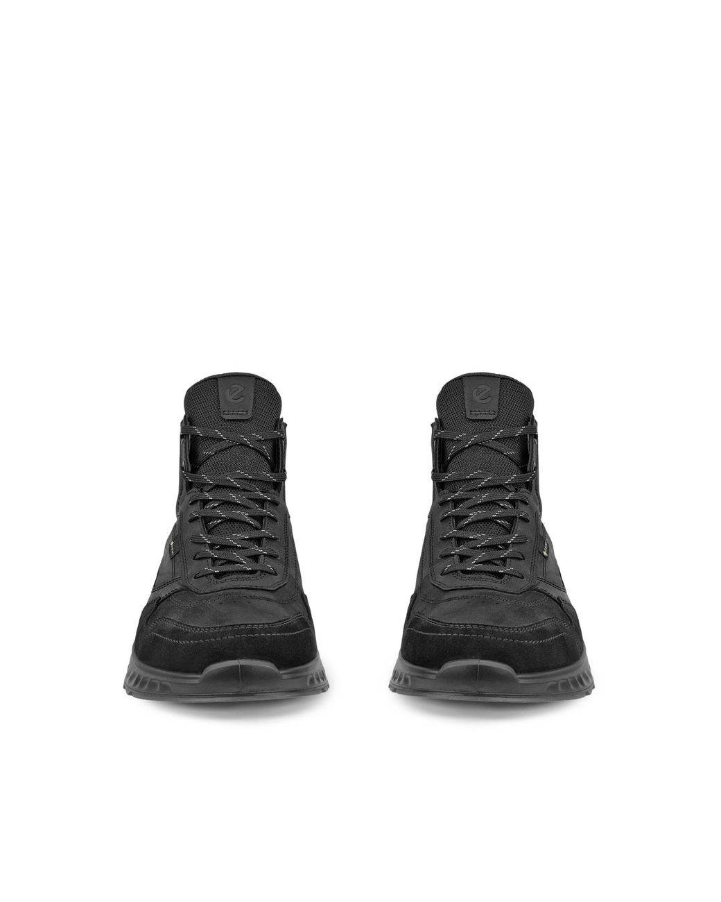 Ecco Black Exostride for men