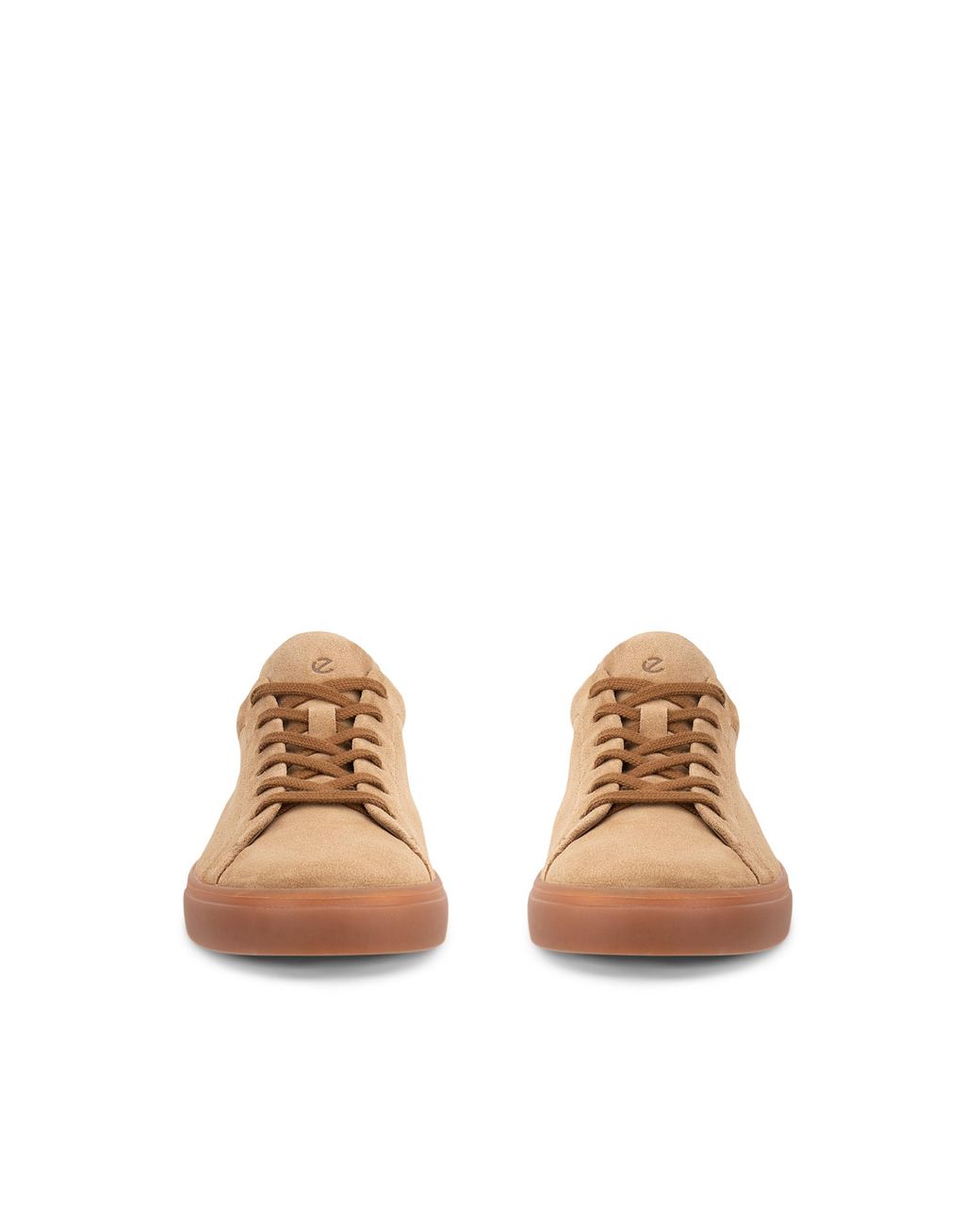 Ecco Brown Soft for men