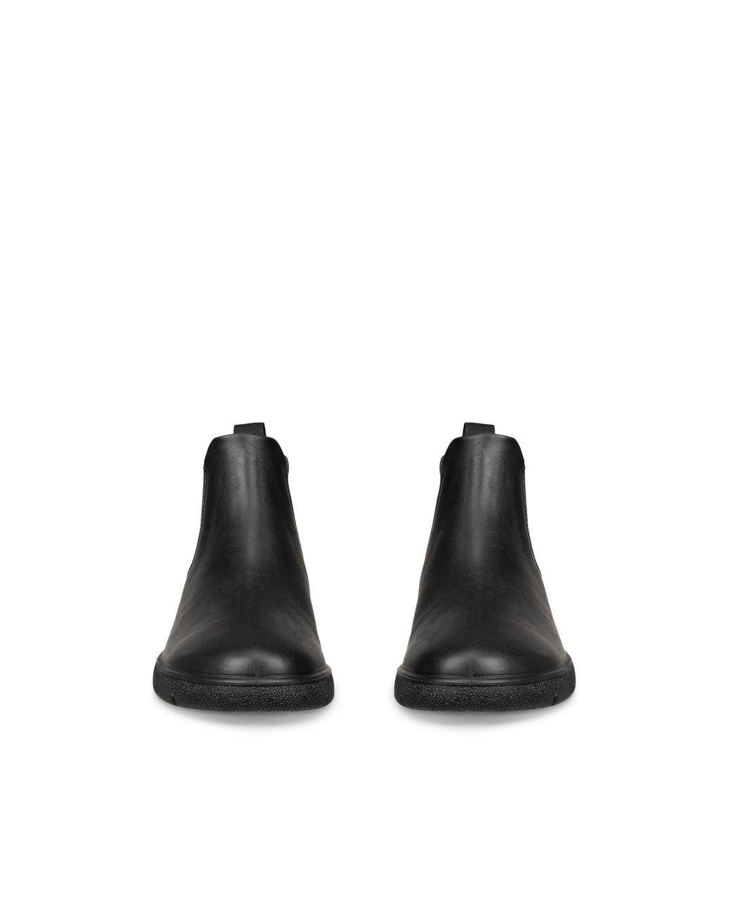 Ecco Black Bella 2