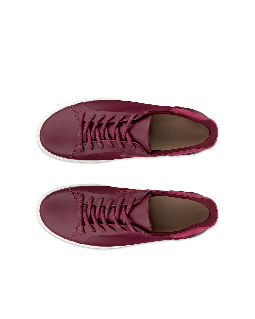 Ecco Purple Soft 7