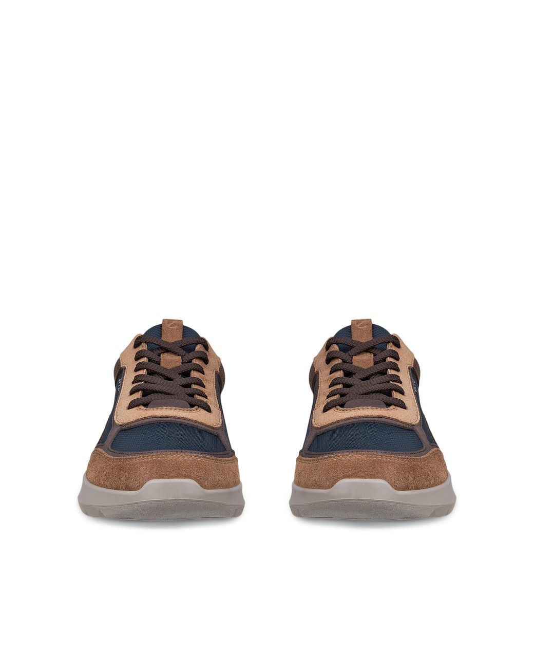Ecco Brown City Stride for men