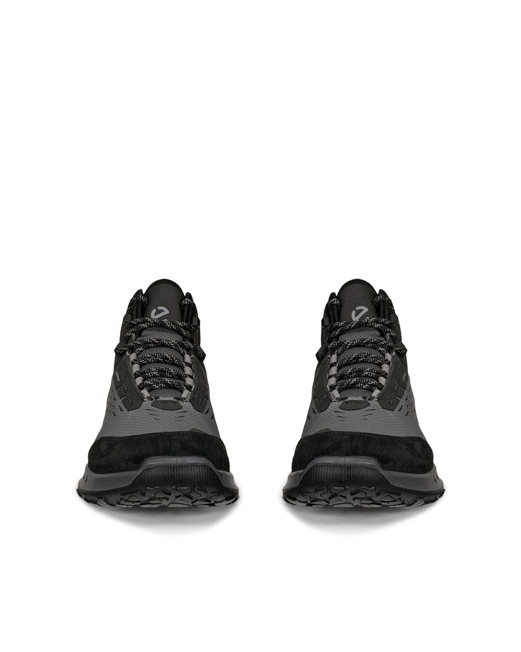 Ecco Black Ult-Trn for men