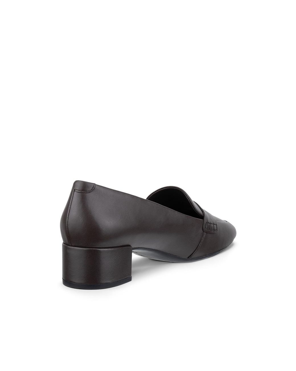 Ecco Brown Liva 35