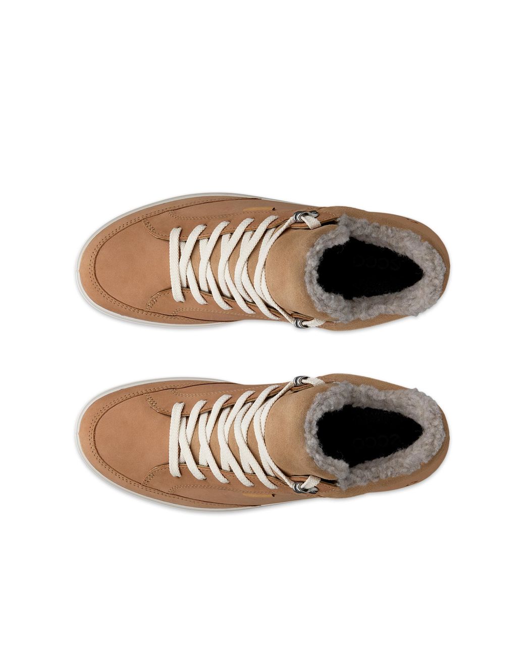 Ecco Natural Soft 7 Tred